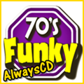 AlwaysCD 70-80 DiscoFunky