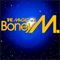 Boney M - The Magic Of Boney M