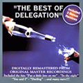 Delegation - The Best Of