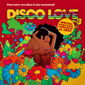Disco Love Vol.03 Compiled By All Kent