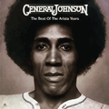 General Johnson The Best Of The Arista Years