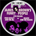 James Brown's Funky People Part I