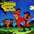 Jimmy Castor Bunch - The Everything Man The Best Of