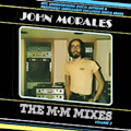 John Morales The M+M Mixes Vol.02