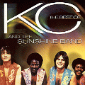 KC And The Sunshine Band - The Best Of