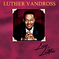 Luther Vandross Love Luther CD Box
