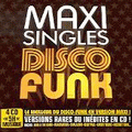 Maxi Singles Disco Funk