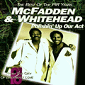 McFadden And Whitehead Polishin' Up Our Act