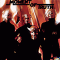Moment Of Truth (©1977 Salsoul Records)