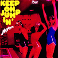 Musique - Keep On Jumpin (©1978 Prelude Records)