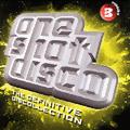 OneShot Disco The Definitive Collection Vol.03