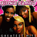 The Ritchie Family - Greatest Hits