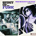 The Spirit Of Funk