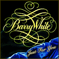 Barry White - Just Ror You [Limited Edition] 04CD Box
