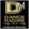 Dance Machine 76-77-78