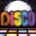 Disco CD Box