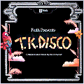 Faith Presents TK Disco