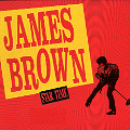 James Brown - Star Time 04CD Box+Book