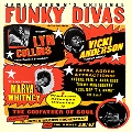 James Brown's Original Funky Divas