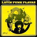 Salsoul Presents Latin Funk Flavas