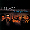 MFSB - Deep Groove