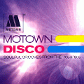 Motown Disco Soulful Grooves Fron 70's & 80's