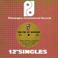 12 Singles Philadelphia International Records