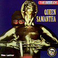 Queen Samantha - The Letter The Best Of