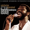Teddy Pendergrass Satisfaction Guaranteed The Very Best Of