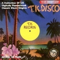 The Best OF TK Disco