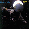 The Ripple - Sons Of The Gods (1977)